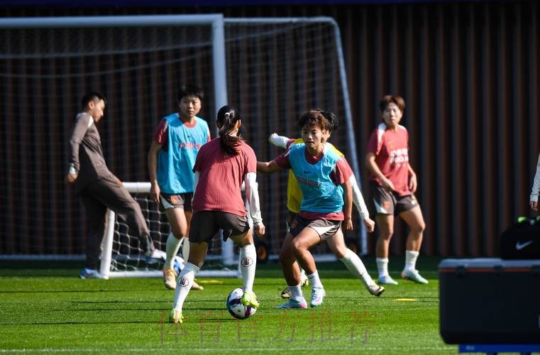 女足守门员精英教练培训班上海开班