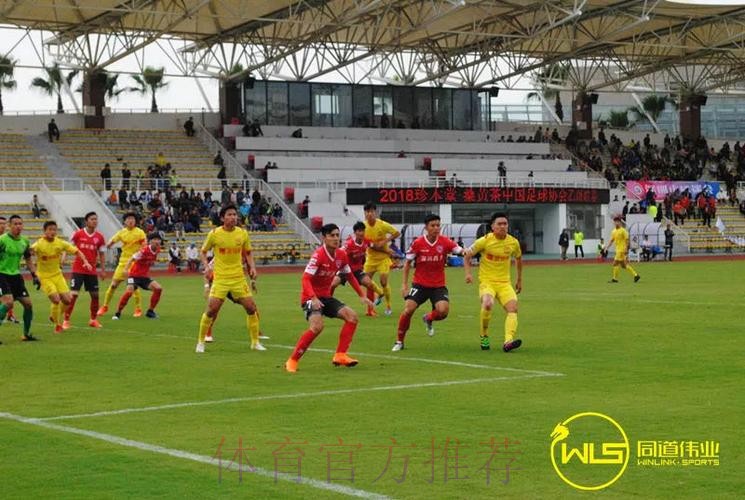 陕西与淄博上演进球大战 保定逆转沈阳东进