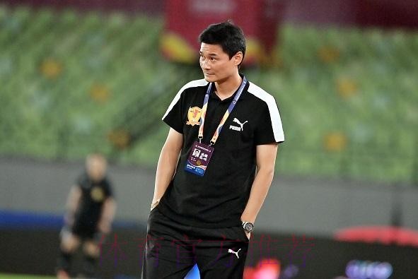 2020中甲专刊: 第十八期《四川优必选在未知和摇摆中走过2020赛季》 2020中甲专刊: 第十八期《四川优必选在未知和摇摆中走过2020赛季》